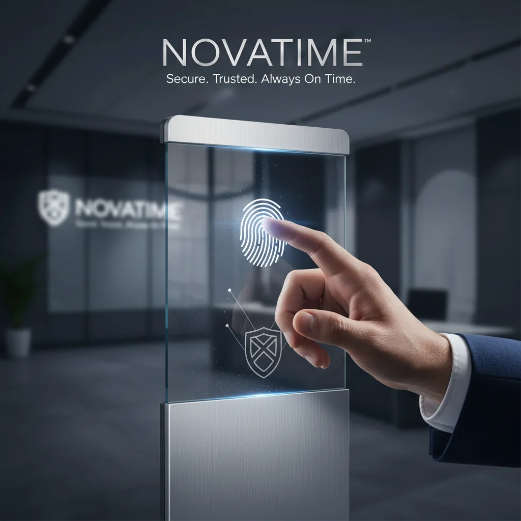 همکاری تیمی نواتیک روی پروژه دیجیتال