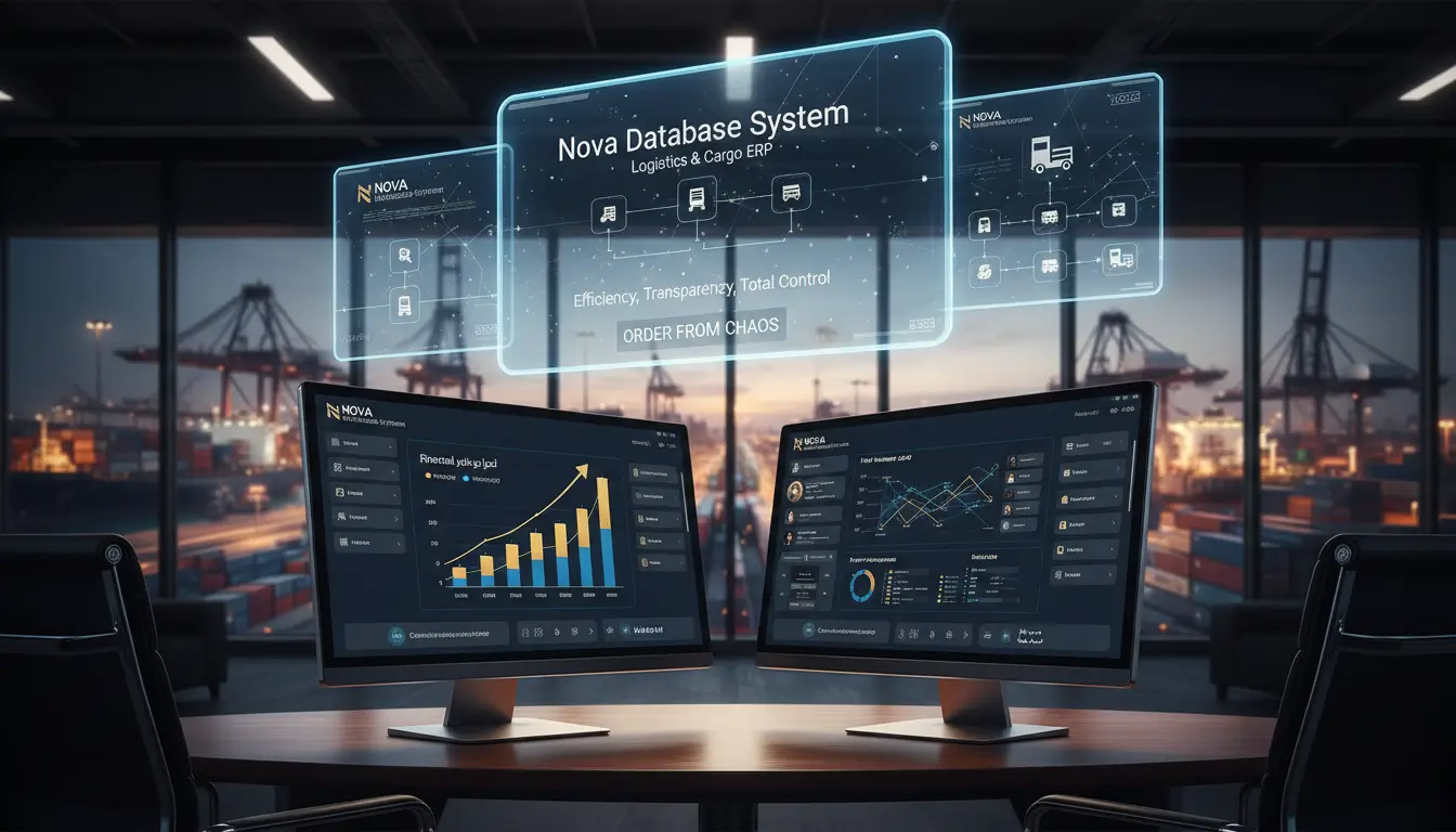 طراحی و توسعه وب‌سایت حرفه‌ای در نواتیک