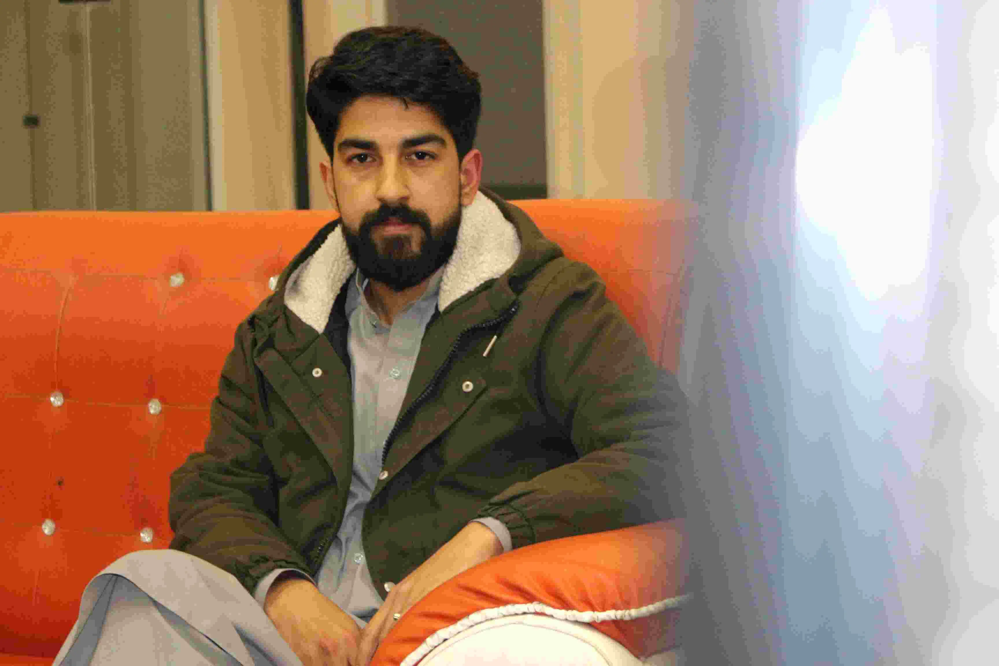 SAYED.M.KAZIMI - دیجیتال مارکتینگ