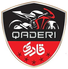 لوگوی Qaderi