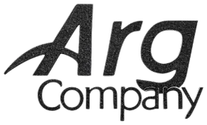 لوگوی Arg Company
