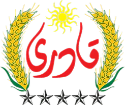 لوگوی قادری