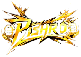 لوگوی Pishro
