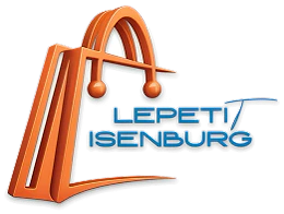 لوگوی Le Petit Isenburg