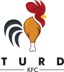 لوگوی TURD KFC