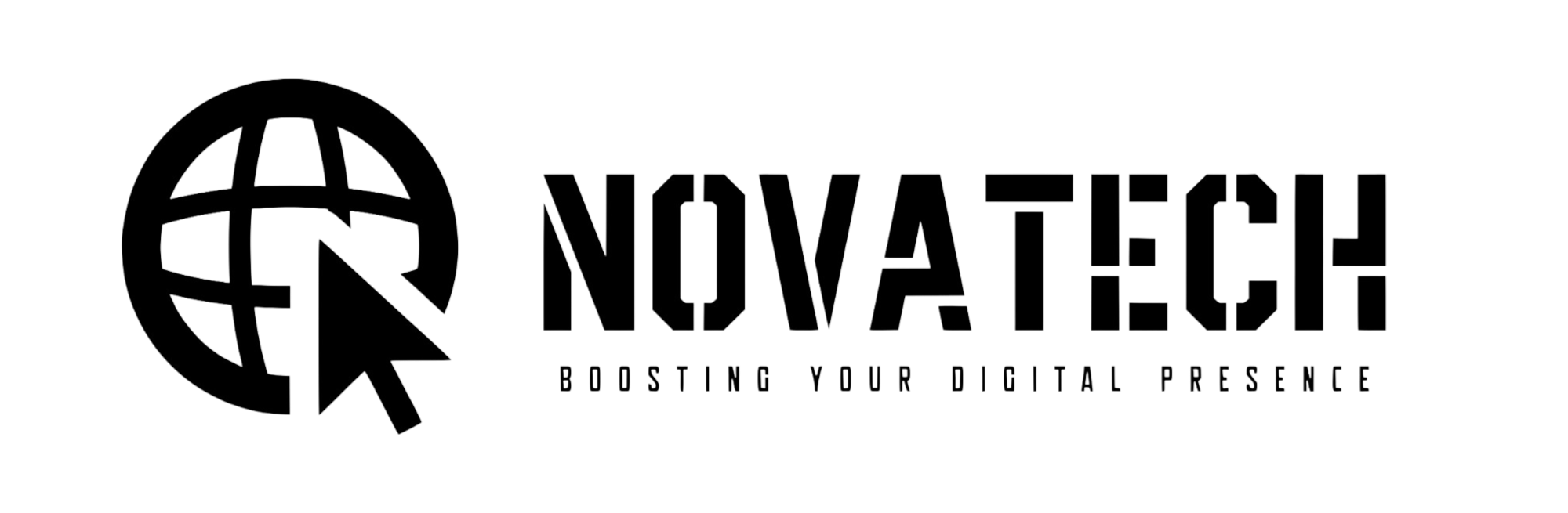 Novatek Logo